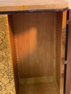  Sue et Mare EXCEPTIONAL FRENCH ART DECO BUFFET BY SUE ET MARE - 2563425