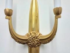  Sue et Mare French Art Deco Wall Sconces by Sue et Mare - 3942102