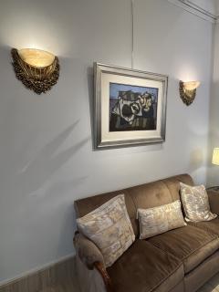  Sue et Mare Pair of Art Deco Sconces in the Style of S e et Mare ca 1925 - 4601389