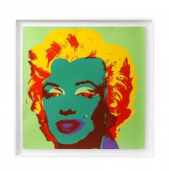  Sunday B Morning Sunday B Morning Warhol Marilyn Screenprint - 4751006