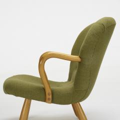  Sune Johanssons M belfabrik AFTER ARNOLD MADSEN lounge chair - 2386330