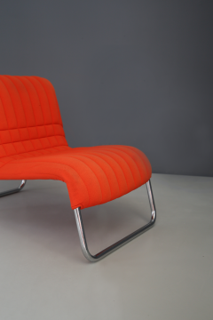  Superstudio Chairs lounge by Superstudio 70s original condition - 1078001