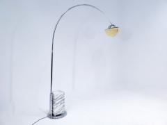  Superstudio Pac Man Arc Floor Lamp by Superstudio for Poltronova - 2940317