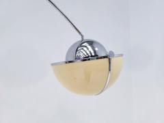  Superstudio Pac Man Arc Floor Lamp by Superstudio for Poltronova - 2940321