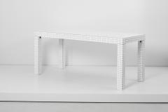  Superstudio Quaderna Desk or Dining Table by Superstudio for Zanotta - 1366794