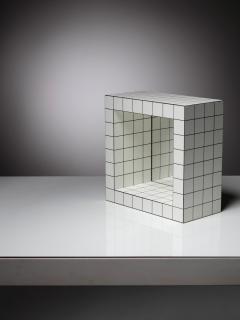  Superstudio Specchio Misuratore by Superstudio for Plura Edizioni - 4724433