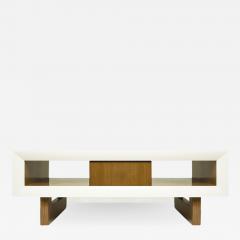  Susan Fanfa Design Club Coffee Table - 1875429