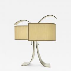  Susan Fanfa Design Gabo Table Lamp 2005  - 1875431