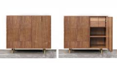  Susan Fanfa Design Genton Cabinet - 2306191