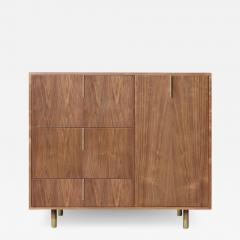  Susan Fanfa Design Genton Cabinet - 2306831