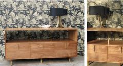  Susan Fanfa Design Genton Credenza - 2306193