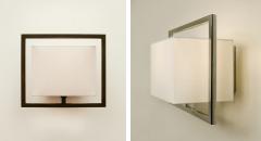  Susan Fanfa Design Geometric Sconce - 2306185