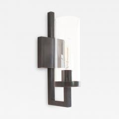  Susan Fanfa Design Natalee II Sconce - 1875440