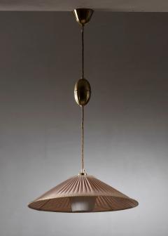  Svenska Armatur Eskilstuna Svenska Armatur Eskilstuna pendant lamp - 4608149