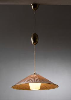  Svenska Armatur Eskilstuna Svenska Armatur Eskilstuna pendant lamp - 4608150