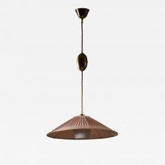  Svenska Armatur Eskilstuna Svenska Armatur Eskilstuna pendant lamp - 4608561