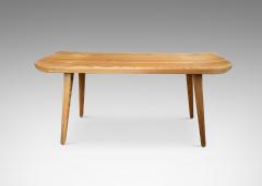  Svenskt Fur Bench Coffee Table by Carl Malmsten for Svenskt Fur - 4214653
