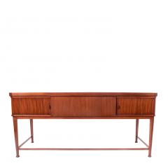  Svenskt Tenn Attribution to Josef Frank Mahogany Desk - 669542