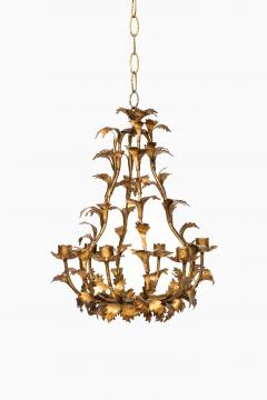  Svenskt Tenn Chandelier Produced by Svenskt Tenn - 1935157