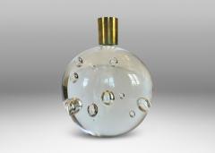  Svenskt Tenn Pair of Candle Holders by Josef Frank for Svenkst Tenn - 4679851