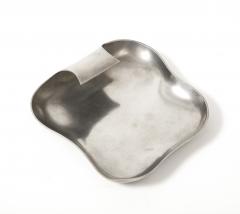  Svenskt Tenn Pewter Dish by Svenskt Tenn Sweden c 1932 - 4696854