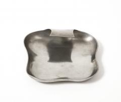 Svenskt Tenn Pewter Dish by Svenskt Tenn Sweden c 1932 - 4696855