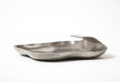 Svenskt Tenn Pewter Dish by Svenskt Tenn Sweden c 1932 - 4696857