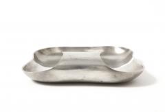  Svenskt Tenn Pewter Dish by Svenskt Tenn Sweden c 1932 - 4696858