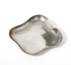  Svenskt Tenn Pewter Dish by Svenskt Tenn Sweden c 1932 - 4696859