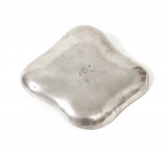  Svenskt Tenn Pewter Dish by Svenskt Tenn Sweden c 1932 - 4696861