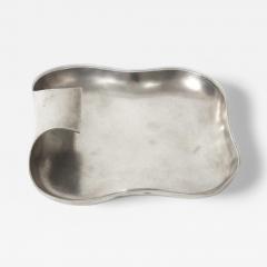  Svenskt Tenn Pewter Dish by Svenskt Tenn Sweden c 1932 - 4697721