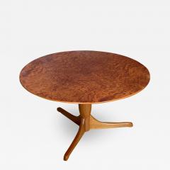  Svenskt Tenn Rare Adjustable Coffee Dining Table by Josef Frank for Svenskt Tenn - 1650842