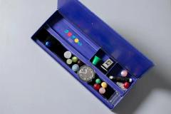  Swatch Swatch POP Special BUTTON PWK153 Limited Edition collectible NOS - 3699080