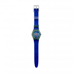  Swatch Vintage Swatch GG116 Frische Fische Year 1992 Original Box - 3643426