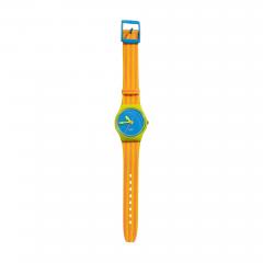  Swatch Vintage Swatch GJ109 Chaise Longue Year 1993 Original Box - 3643430