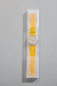  Swatch Vintage Swatch GK144 Daiquiri Year 1992 Original Box - 3640955