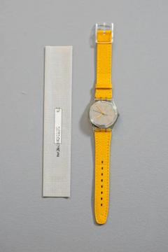  Swatch Vintage Swatch GK144 Daiquiri Year 1992 Original Box - 3640956