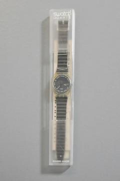  Swatch Vintage Swatch GK703 Gutenberg Year 1992 Original Box - 3638464