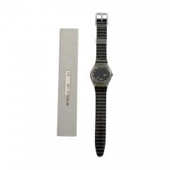  Swatch Vintage Swatch GK703 Gutenberg Year 1992 Original Box - 3640282