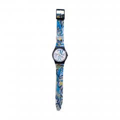  Swatch Vintage Swatch GN128 Algarve Year 1993 Original Box - 3643428