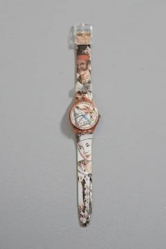  Swatch Vintage Swatch Masquerade GP105 - 3652330