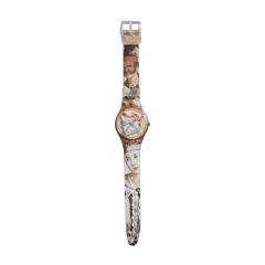  Swatch Vintage Swatch Masquerade GP105 - 3655087