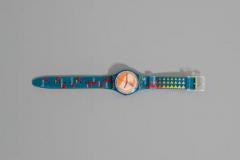  Swatch Vintage Swatch Valentines Day Special 2000 HEARTBEAT GN187 - 3699126