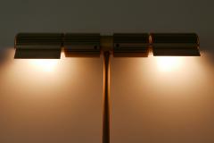  Swisslamps International AG Set of Two Haloprofil Wall Lamps by V Frauenknecht for Swisslamps International - 2033794