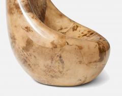  Sylvan SF PARCHMENT EGG CHAIR - 1949070