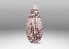  T reboda Keramik Monumental vase by T reboda Keramik - 4559212
