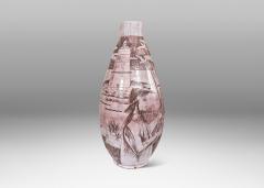  T reboda Keramik Monumental vase by T reboda Keramik - 4559213