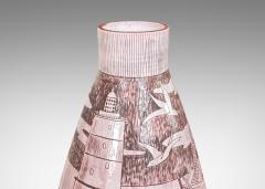  T reboda Keramik Monumental vase by T reboda Keramik - 4559214