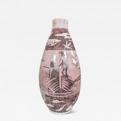  T reboda Keramik Monumental vase by T reboda Keramik - 4559536