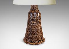  T reboda Keramik Table lamp by T reboda Keramik - 4559209
